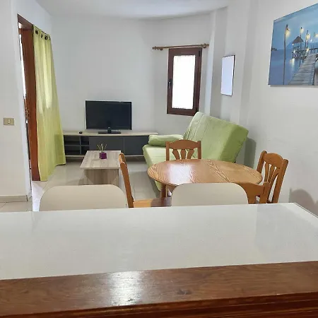 Apartment New2book Puerto 20 *