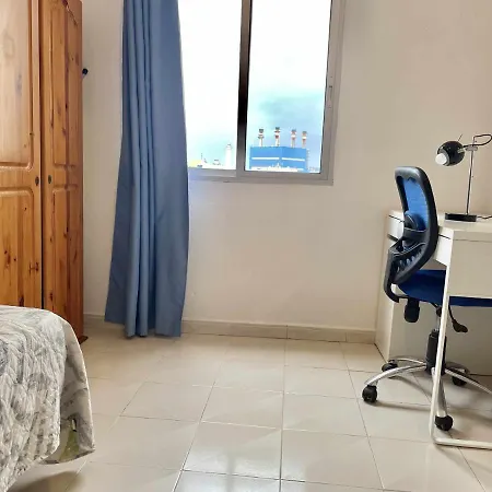 Appartement New2book Puerto 20 *