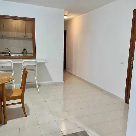 New2book Puerto 20 Apartment