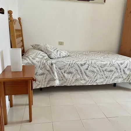 Appartement New2book Puerto 20 *
