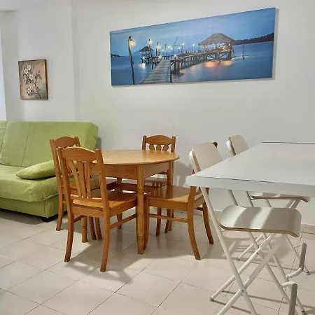 New2book Puerto 20 Apartment Puerto del Rosario (Fuerteventura)