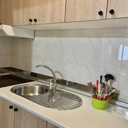 Apartment New2book Puerto 20